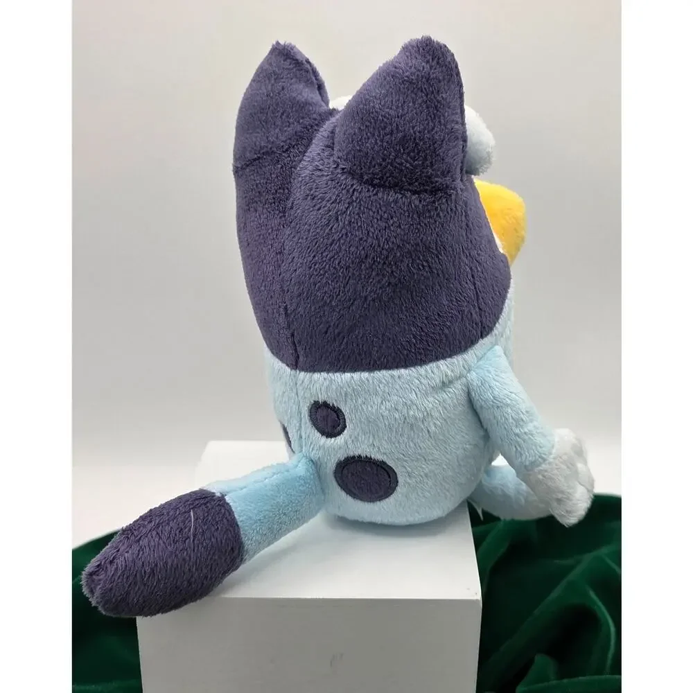 Bluey Friends 8